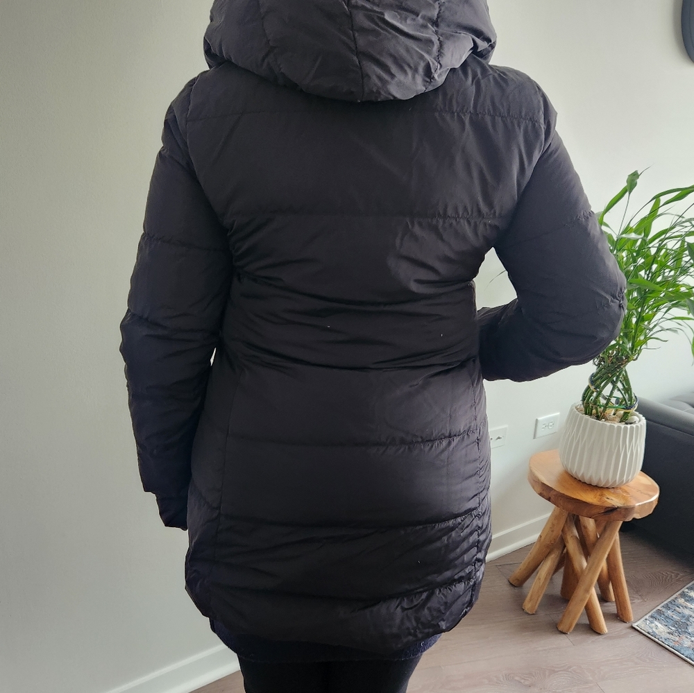 Weekend Coat - Picture 3 of 4